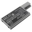 Replacement Battery Dell 312-0393 312-0394 312-0401 312-0402 CF623 for Latitude D531 D820 - 2