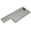Replacement Battery Dell 312-0393 312-0394 312-0401 312-0402 CF623 for Latitude D531 D820 - 3