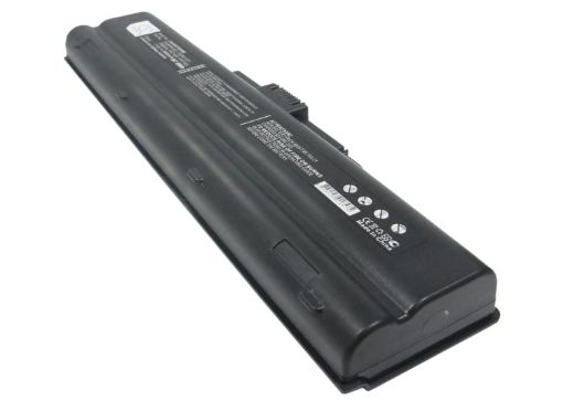 HP 338794-001 Battery Replacement for Business Notebook NX9500 - 1