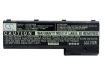 Replacement Battery for Toshiba PA3479U-1BRS PA3480U-1BAS PABAS078 PABAS079 - 1