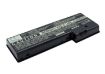 Replacement Battery for Toshiba PA3479U-1BRS PA3480U-1BAS PABAS078 PABAS079 - 2