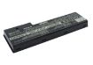 Replacement Battery for Toshiba PA3479U-1BRS PA3480U-1BAS PABAS078 PABAS079 - 3