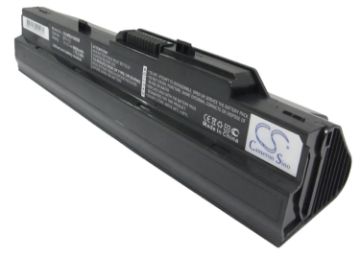 Battery Replacement LG 14L-MS6837D1 3715A-MS6837D1 6317A-RTL8187SE BTY-S11 TX2-RTL8187SE - 1