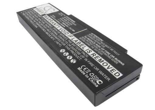 Picture of Battery Replacement Benq 3CGR18650A3-MSL 40006825 442677000001 442677000003 442677000004 442677000005 442677000007 for Joybook 2100 R22