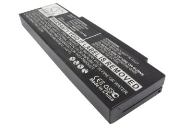 Medion 3CGR18650A3-MSL Battery Replacement 40006825 442677000001-007 for 42100 95062 - 1