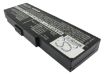 Medion 3CGR18650A3-MSL Battery Replacement 40006825 442677000001-007 for 42100 95062 - 2