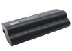 Replacement Battery for Toshiba PA3689U-1BAS PA3689U-1BRS PABAS155 PABAS156 NB100 - 3