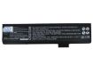 Fujitsu Battery Replacement 23GL1GF0F-8A 3S4000-G1S2-04 for Amilo Li1820 PA150 - 1