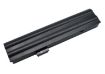 Fujitsu Battery Replacement 23GL1GF0F-8A 3S4000-G1S2-04 for Amilo Li1820 PA150 - 4