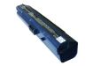 Battery Replacement Acer 2006DJ2341 4104A-AR58XB63 AR5BXB63 BT00307005826024212500 for Aspire One 10.1" & 8.9" (Black) - 1