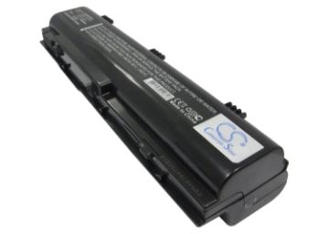Picture of Battery Replacement Dell 312-0416 HD438 KD186 XD187 for Inspiron 1300 Inspiron B120