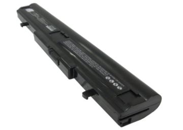 Battery Replacement Medion 40022879 40031365 40031366 40031863 40031866 40032879 4ICR19/65-2 4ICR19/66-2 BTP-D8BM for Akoya E6213 Akoya E6214 - 1