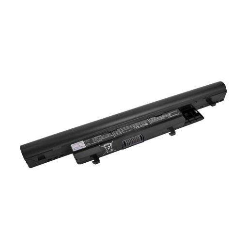 Battery Replacement AL10E31 AL10F31 AS10H31 AS10H3E AS10H51 AS10H7E for D43A EC39C - 1