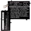 Battery Replacement Lenovo L11M3P01 for IdeaPad U310 4375 - 3