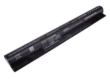 Lenovo Battery Replacement 121500171-176 5B10H15336 5B10J39487 for Eraser G50-30 - 1