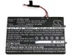 Battery Replacement Dell 08P6X6 0DKK25 0PT6V8 for Alienware M11x - 5