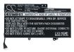 HP 760944-421 Battery Replacement for ENVY 15-U011DX - 1