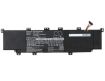 Battery Replacement Asus C21-X402 for F402C F402CA-WX102H - 5