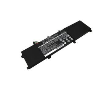 Battery Replacement Dell 07D1WJ 0H76MY 245RR for Precision M2800 M3800 - 1