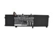 Battery Replacement Dell 07D1WJ 0H76MY 245RR for Precision M2800 M3800 - 3