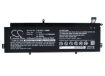 Battery Replacement Dell 01132N 1132N CB1C13 CB1C13 for Chromebook 11 - 1