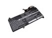 Replacement Battery for Lenovo ThinkPad E450 45N1752 45N1753 45N1754 45N1755 - 2