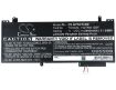 Battery Replacement for HP Split X2 13-F010DX - 5