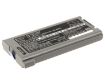 Panasonic CF-VZSU1430U CF-VZSU46 Battery Replacement for CF-30 - 1