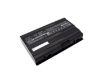 Replacement Battery for Hasee CP75S01 G155P - 1