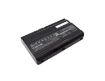 Replacement Battery for Hasee CP75S01 G155P - 2