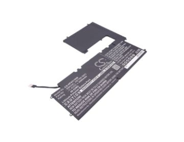 HP 15-C011DX Battery Replacement 466802-121 HSTNN-IB60 for Envy 15-C101DX X2 15 - 1