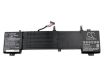 Replacement Battery Dell 05046J 5046J 6JHCY 6JHDV for Alienware 17 R2 R3 - 5