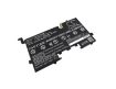 Lenovo 00HW007 SB10F46444 Battery Replacement for 20CG 20CH - 1
