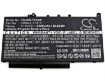 Replacement Battery Dell 021X15 0579TY 0F1KTM 0PDNM2 for Latitude 12 E7270 E7470 - 3