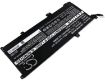 Battery Replacement for HP 843538-541 844204-850 844204-855 HSTNN-UB6X MB04055XL MB04XL MBO4XL - 2
