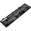 Battery Replacement Dell 039DY5 0RPJC3 39DY5 F62G0 F62GO P83G P83G001 P87G001 RPJC3 for Ins 13-5370-D1305P Ins 13-5370-D1505S - 2
