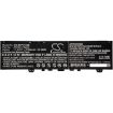Battery Replacement Dell 039DY5 0RPJC3 39DY5 F62G0 F62GO P83G P83G001 P87G001 RPJC3 for Ins 13-5370-D1305P Ins 13-5370-D1505S - 3