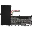 Replacement Battery Asus 0B200-0124000 C21N1414 for EeeBook F205TA - 3
