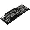 Battery Replacement Dell 0DM3WC 0F3YGT 2X39G 451-BBYE 453-BBCF DM3WC F3YGT KG7VF - 2