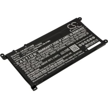 Battery Replacement Dell 51KD7 FY8XM Y07HK for Chromebook 11 3100 Chromebook 11 3180 - 1