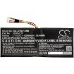 Getac GNG-E20 Battery Replacement for GA-U2142-2117U U2142 - 3