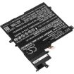 Battery Replacement Asus 0B200-02640000 C21N1701 C21PQC5 for K406UA - 2