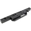 Replacement Battery for Sager NP2650 NP2670 - 1