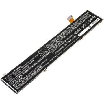 Razer Blade 15 Battery Replacement 4ICP4/55/162 4ICP4/56/162 RC30-0248 - 1