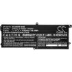 Alienware Area 51m Battery Replacement 07PWXV 7PWKV DT9XG - 3