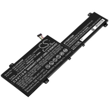 Lenovo Battery Replacement for Flex 5 14 AMD - 1