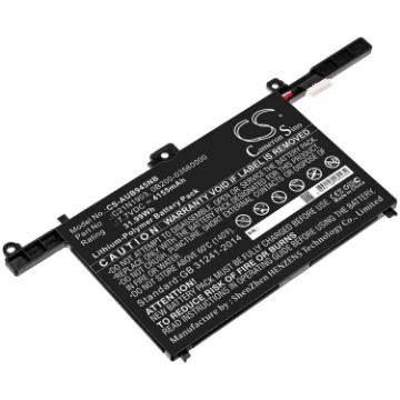 Battery Replacement Asus 0B200-03560000 C21N1903 for B9450 B9450F - 1