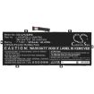 Picture of Battery Replacement Lenovo L19C4PD8 L19M4PD8 SB10X87837 SB10X87838 for Yoga Duet 2020