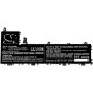 Battery Replacement Lenovo 01AV486 01AV487 5B10W13886 5B10W13891 L17L3P54 L17L3P56 for ThinkPad Yoga 11e 5th Gen - 3