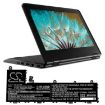 Battery Replacement Lenovo 01AV486 01AV487 5B10W13886 5B10W13891 L17L3P54 L17L3P56 for ThinkPad Yoga 11e 5th Gen - 5